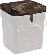 Fox Camolite Bucket Cushion - dé KarperCentrale
